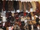 Парики, шиньоны, накладные пряди в Месягутове, фото